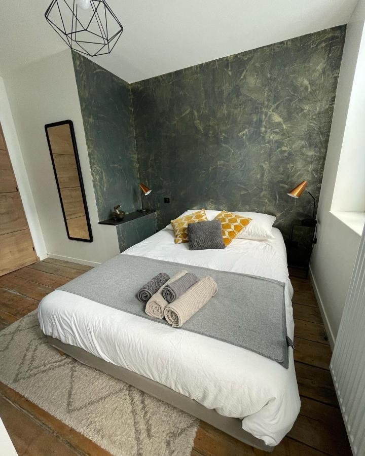 Hotel L'Annexe Amiens Extérieur photo