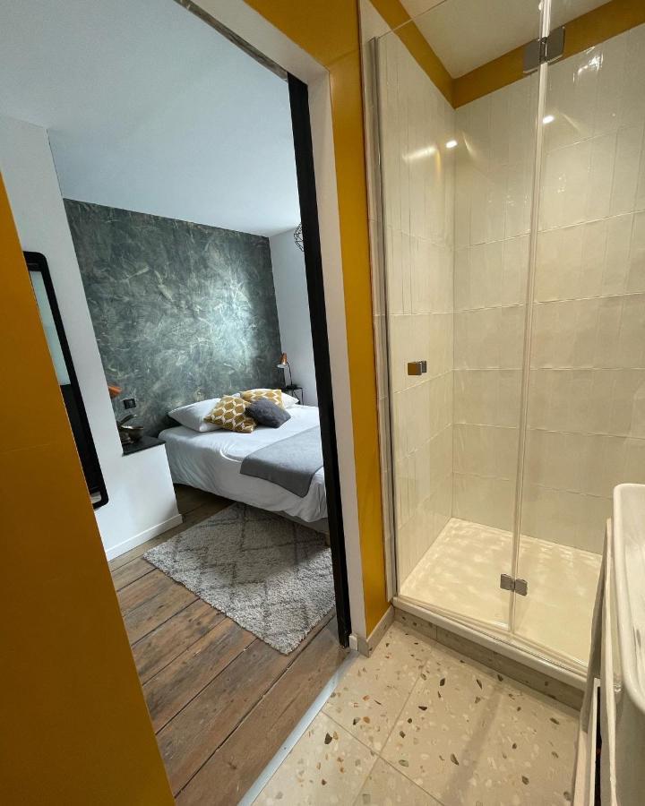 Hotel L'Annexe Amiens Extérieur photo