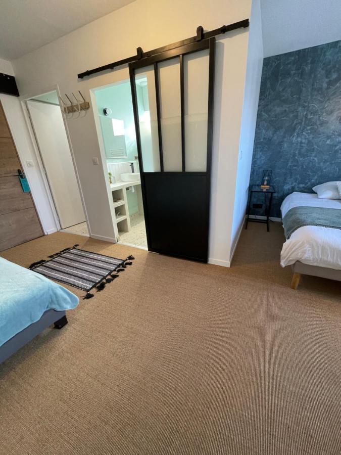 Hotel L'Annexe Amiens Extérieur photo