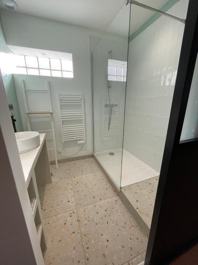 Hotel L'Annexe Amiens Extérieur photo