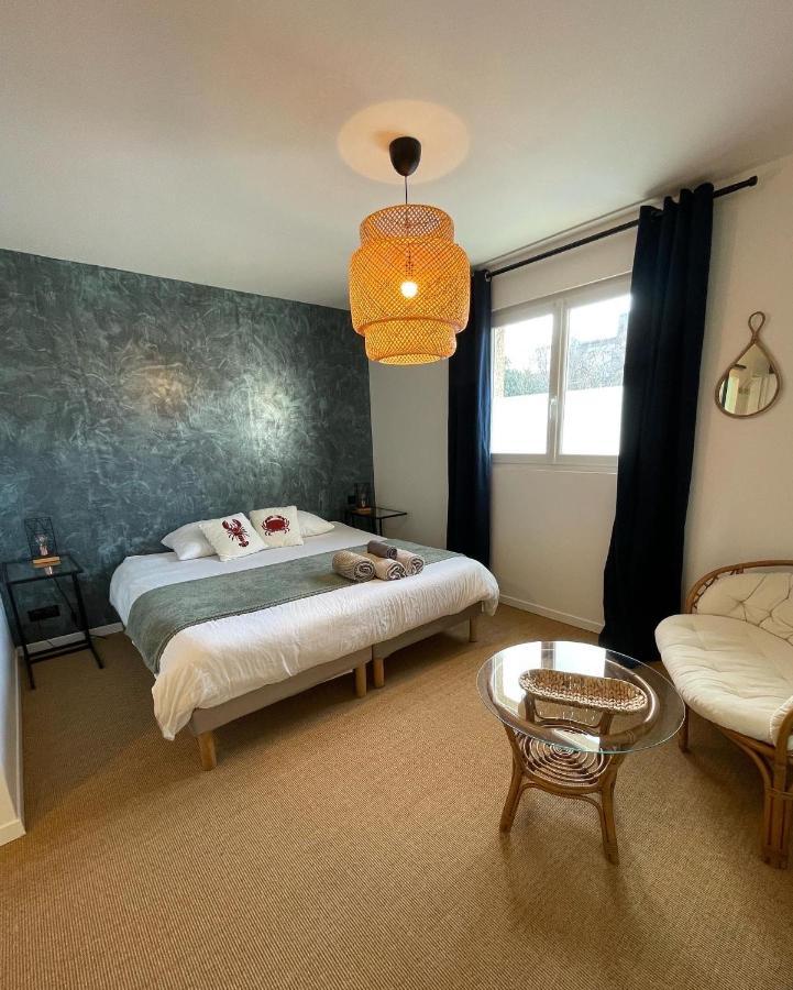 Hotel L'Annexe Amiens Extérieur photo