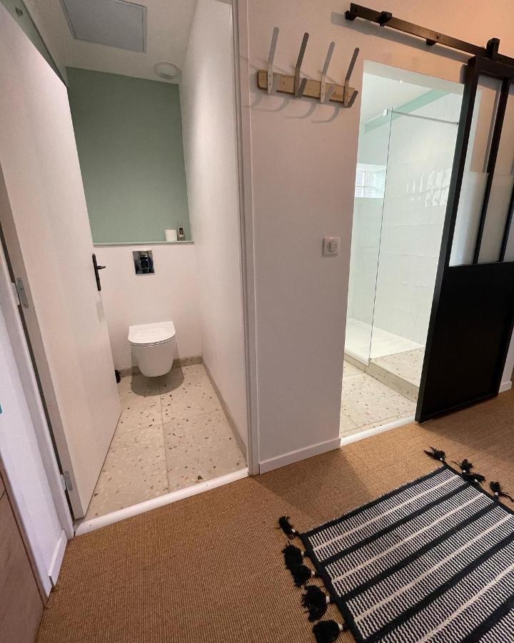 Hotel L'Annexe Amiens Extérieur photo