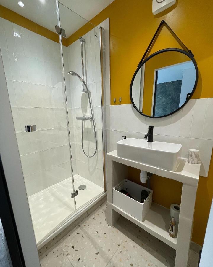 Hotel L'Annexe Amiens Extérieur photo