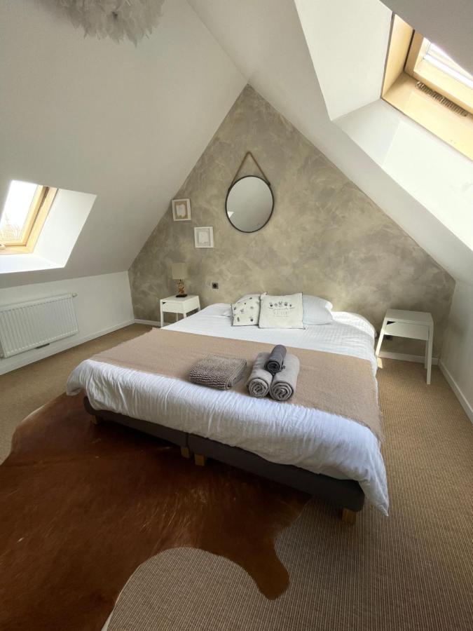 Hotel L'Annexe Amiens Extérieur photo