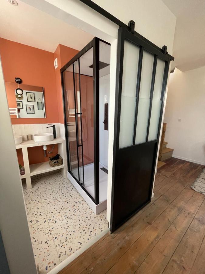 Hotel L'Annexe Amiens Extérieur photo